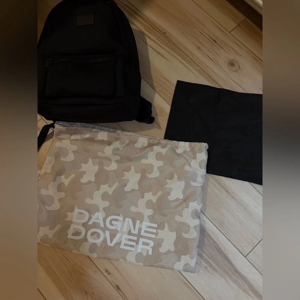 Dagne Dover Medium Dakota Backpack - Picture 10 of 14